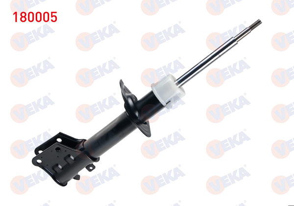 VEKA 180005 | Amortisör Ön Sol-Sağ Gazlı Dar Canak Fiat Albea 1.2 1.3 Mjt 1.4 1.6 2002-2012 / Palio 1.2 1.4 1.6 1998-2012 / Palio Weekend 1.2 1.4 1.6 1999-2003 / Strada 1.2 2004-2006