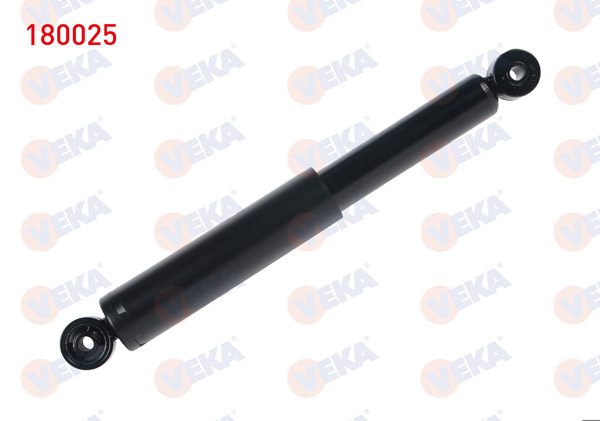 VEKA 180025 | Amortisör Arka Sol-Sağ Gazlı Fiat Doblo (119,223) 1.9 JTD 2001-2010
