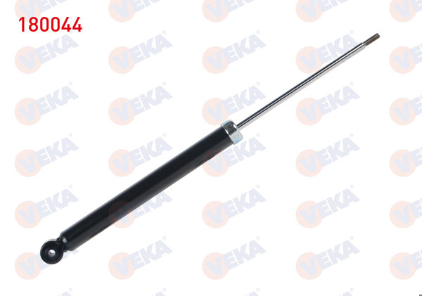 VEKA 180044 | Amortisör Arka Sol-Sağ Gazlı Fiat Punto 2012-/ G.Punto 2009-2012 / Punto Evo 2009-2012 / Opel Corsa D 2006-2014 / Corsa E 2014-2020