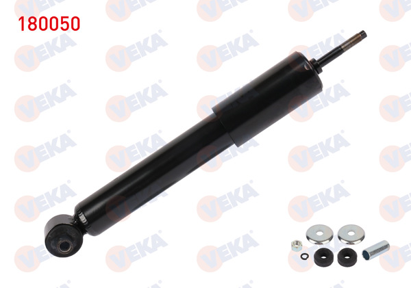 VEKA 180050 | Amortisör Ön Sol-Sağ Yağlı Fiat 124 1.3 1966-1985