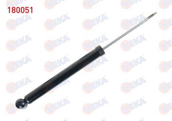 VEKA 180051 | Amortisör Arka Sol-Sağ Gazlı Fiat Linea (323) 1.3 Mjt 2007 -