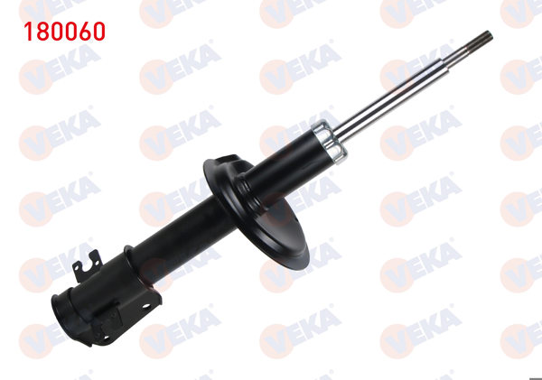 VEKA 180060 | Amortisör Ön Sol-Sağ Gazlı Fiat Scudo 1.9 TD-2.0 JTD 1996-2006 / Citroen Jumpy 1.9 D-2.0 HDI 1994-2007 / Peugeot Expert 1.9 D-2.0 HDI 1996-2006