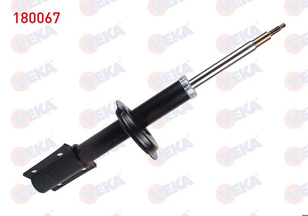VEKA 180067 | Amortisör Ön Sol-Sağ Gazlı Piston Mil Kalın Çapı 28mm Ducato / Boxer I / Jumper I 1994-2006