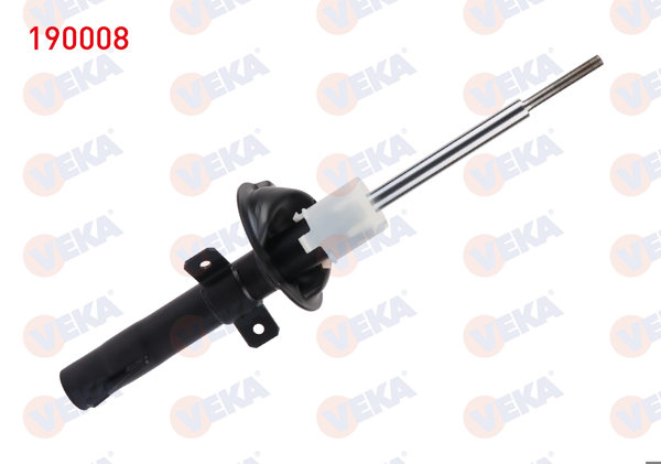 VEKA 190008 | Amortisör Ön Sol-Sağ Gazlı Ford Fiesta IV 1.25İ 1996-2002