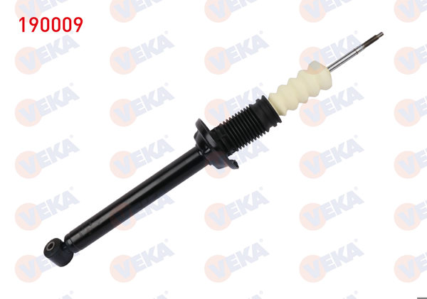 VEKA 190009 | Amortisör Arka Sol-Sağ Gazlı (Toz Koruklu) Ford Fiesta IV 1.25İ 1996-2002