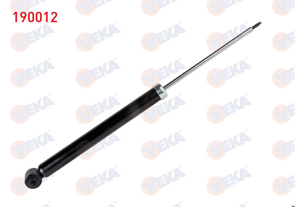 VEKA 190012 | Amortisör Arka Sol-Sağ Gazlı Ford Fiesta V 1.4 TDCI 2001-2008