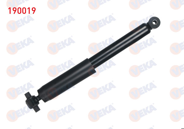 VEKA 190019 | Amortisör Arka Sol-Sağ Gazlı Ford Focus I (Daw,Dbw) Stw 1.6İ 16V 1998-2004
