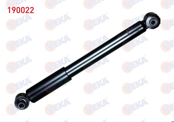 VEKA 190022 | Amortisör Arka Sol-Sağ Gazlı Ford Focus II (Da) Stw 1.6 TDCI 2004-2011