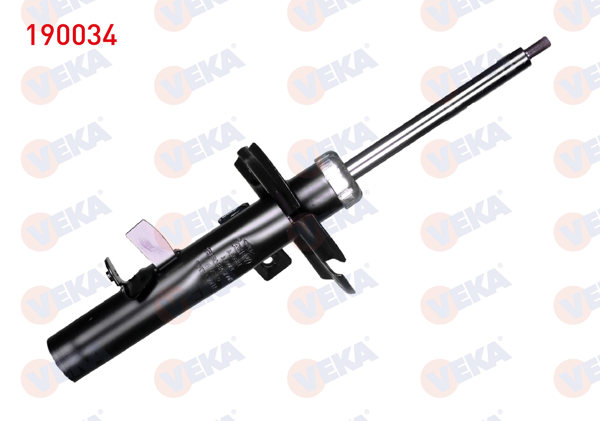 VEKA 190034 | Amortisör Ön Sağ Gazlı Ford Focus 1.5 TDCI 2015 -