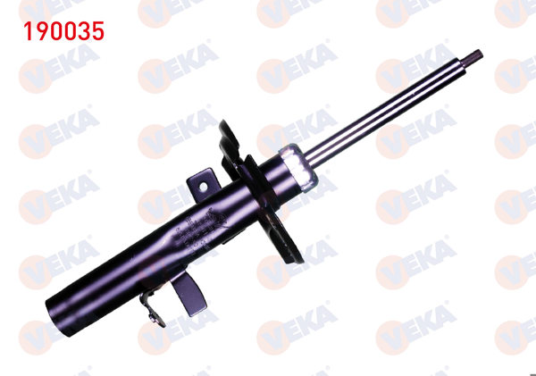 VEKA 190035 | Amortisör Ön Sol Gazlı Ford Focus 1.5 TDCI 2015 -