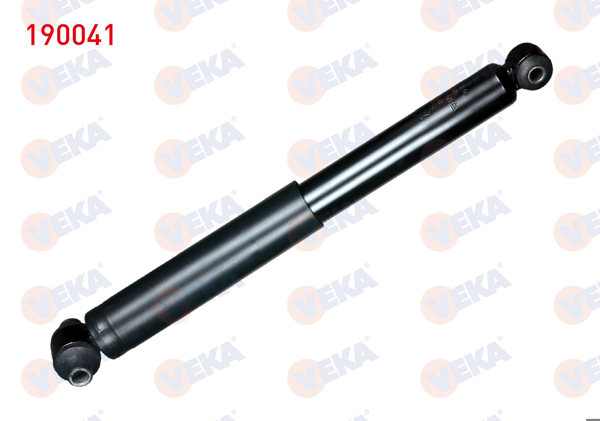VEKA 190041 | Amortisör Arka Sol-Sağ Gazlı Ford Transit Custom (V362) 2.2 TDCI 2012 -