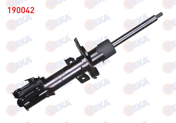 VEKA 190042 | Amortisör Ön Sağ Gazlı Ford Transit Courıer 1.5 TDCI 2014-/ Fiesta VII 1.5 TDCI 2012 -