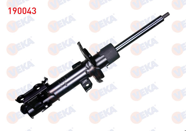 VEKA 190043 | Amortisör Ön Sol Gazlı Ford Transit Courıer 1.5 TDCI 2014-/ Fiesta VII 1.5 TDCI 2012 -