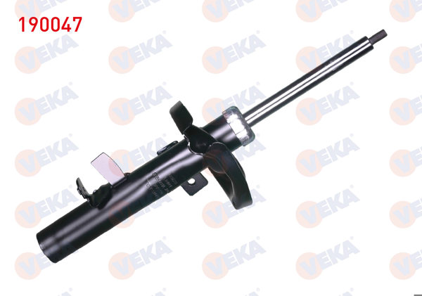VEKA 190047 | Amortisör Ön Sağ Gazlı Ford Focus III 1.6 TDCI 2011-2015
