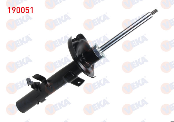 VEKA 190051 | Amortisör Ön Sağ Gazlı Ford Kuga II 1.5 TDCI-1.5 Ecoboost-1.6 Ecoboost-2.0 TDCI 4X4 2013 -