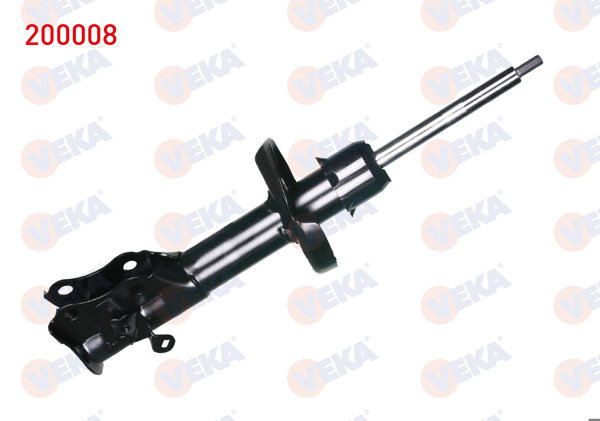 VEKA 200008 | Amortisör Ön Sağ Gazlı Honda Civic VIII 1.4 2005-2012