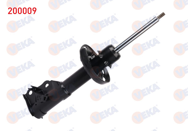 VEKA 200009 | Amortisör Ön Sol Gazlı Honda Civic VIII 1.4 2005-2012