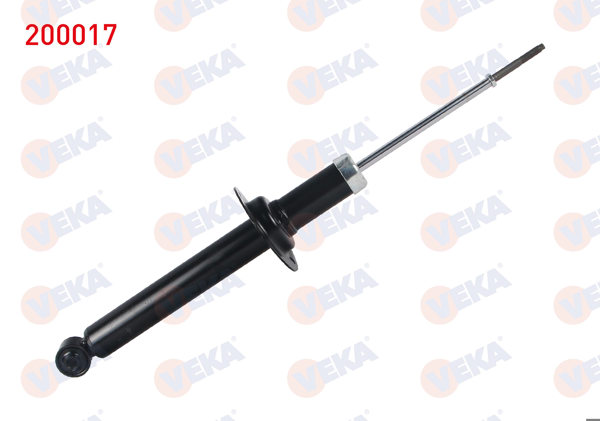 VEKA 200017 | Amortisör Arka Sol-Sağ Gazlı Honda Accord VII (Cl) 2.0 16V 2003-2008