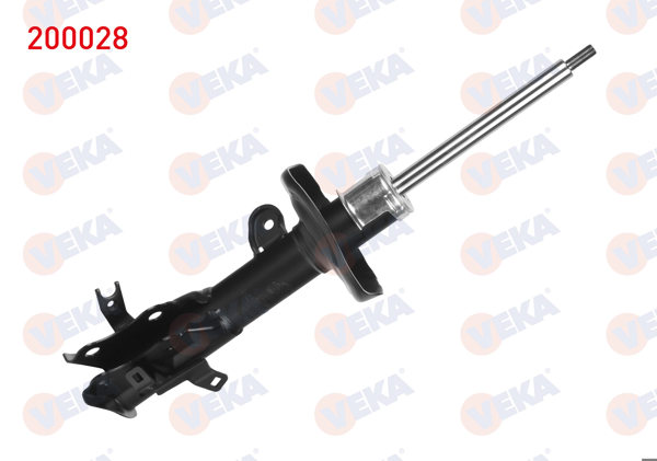 VEKA 200028 | Amortisör Ön Sağ Gazlı Honda Civic Ix 1.6İ 2012-2016
