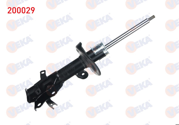 VEKA 200029 | Amortisör Ön Sol Gazlı Honda Civic Ix 1.6İ 2012-2016