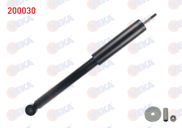 VEKA 200030 | Amortisör Arka Sol-Sağ Gazlı Honda Civic Ix 1.6İ 2012-2016