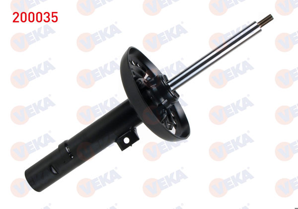 VEKA 200035 | Amortisör Ön Sol Gazlı Honda Civic X (Fc) 1.5 Rs 2016-(Hatchback)