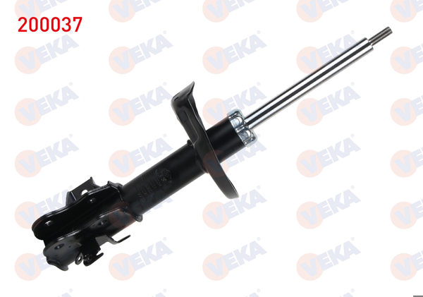 VEKA 200037 | Amortisör Ön Sol Gazlı Honda Civic VIII Hb 1.4 2005-2012