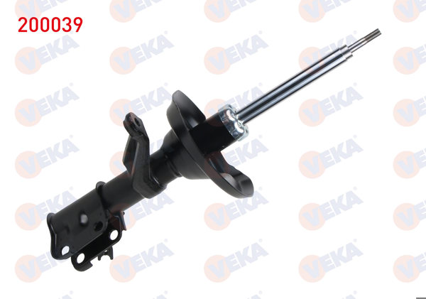 VEKA 200039 | Amortisör Ön Sağ Gazlı Honda Cr-V II 2.0İ 2002-2004
