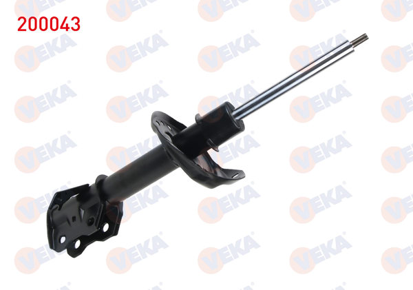 VEKA 200043 | Amortisör Ön Sol Gazlı Honda Cr-V III 2.0 I-Vtec-2.2İ Ctdı 2006 -