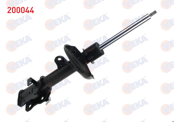VEKA 200044 | Amortisör Ön Sağ Gazlı Honda Cr-V III 2.0 I-Vtec-2.2İ Ctdı 2006 -