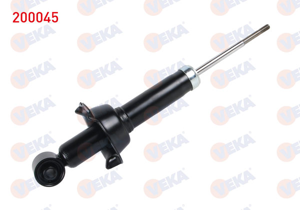 VEKA 200045 | Amortisör Arka Sol-Sağ Gazlı Honda Cr-V III 2.0 I-Vtec-2.2İ Ctdı 2006 -
