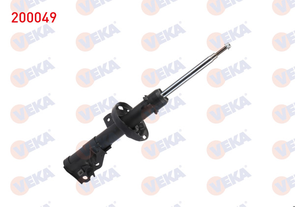 VEKA 200049 | Amortisör Ön Sağ Gazlı Honda Hr-V 2015 -