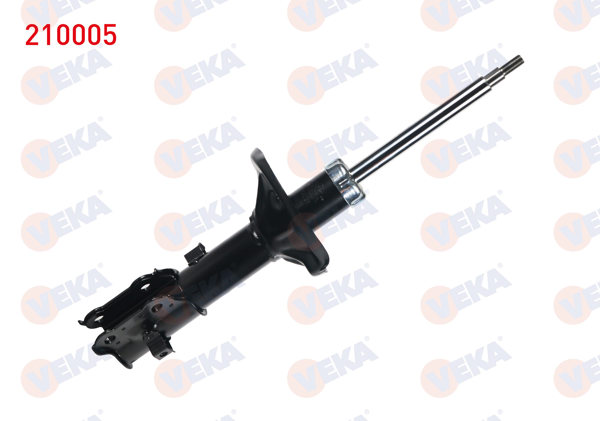 VEKA 210005 | Amortisör Ön Sağ Gazlı Hyundai Accent II (Lc) 1.3 2000-2005