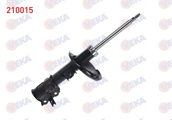 VEKA 210015 | Amortisör Ön Sağ Gazlı Hyundai Accent Era 1.5 CRDI 2006-2012