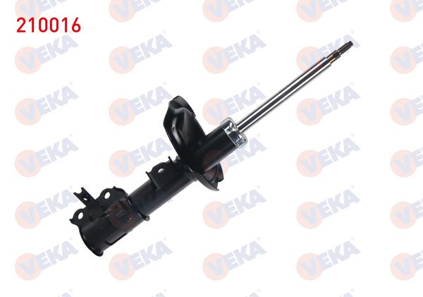 VEKA 210016 | Amortisör Ön Sol Gazlı Hyundai Accent Era 1.5 CRDI 2006-2012