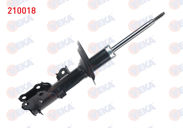 VEKA 210018 | Amortisör Ön Sağ Gazlı Hyundai Accent Blue 1.6 CRDI 2012 -