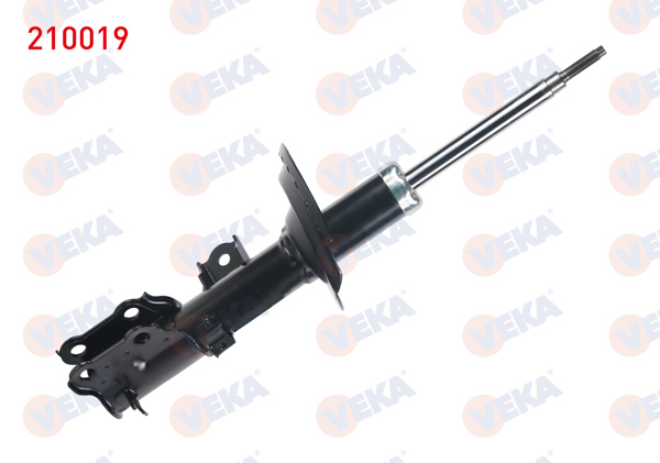 VEKA 210019 | Amortisör Ön Sol Gazlı Hyundai Accent Blue 1.6 CRDI 2012 -