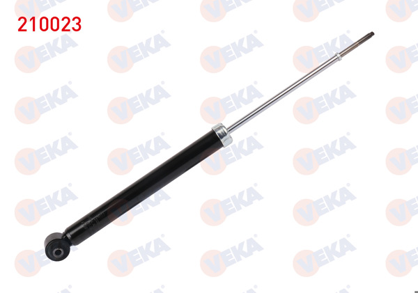 VEKA 210023 | Amortisör Arka Sol-Sağ Gazlı Hyundai Getz (Tb) 1.1İ 2002-2008