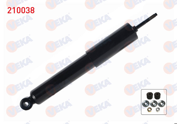 VEKA 210038 | Amortisör Ön Sol-Sağ Yağlı Hyundai H100 (Kamyonet) 2.5 D 2004 -
