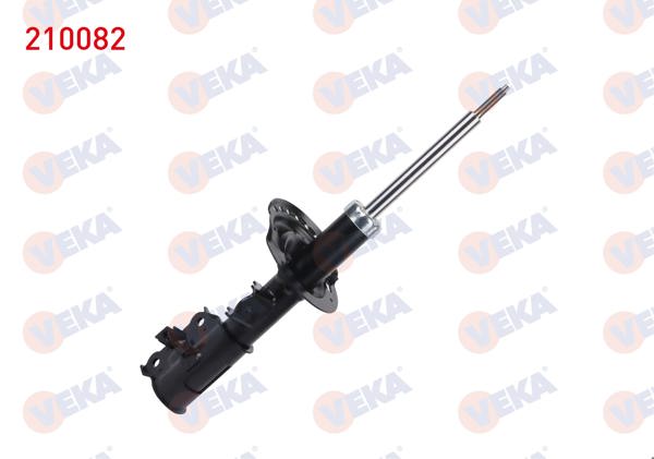 VEKA 210082 | Amortisör Ön Sol Gazlı Hyundai i10 1.0-1.2 2013 -