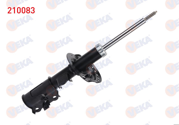 VEKA 210083 | Amortisör Ön Sağ Gazlı Hyundai i10 1.0-1.2 2013 -