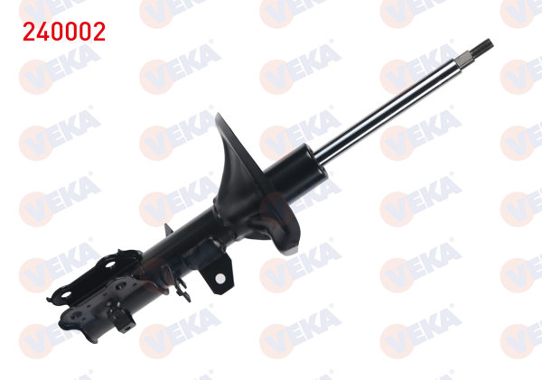 VEKA 240002 | Amortisör Ön Sağ Gazlı Kia Cerato (Ld) 1.5 CRDI 2004-2009