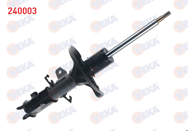 VEKA 240003 | Amortisör Ön Sol Gazlı Kia Cerato (Ld) 1.5 CRDI 2004-2009
