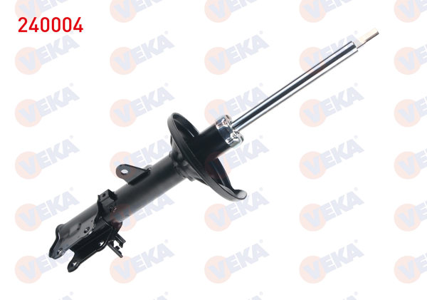 VEKA 240004 | Amortisör Arka Sağ Gazlı Kia Cerato (Ld) 1.5 CRDI 2004-2009