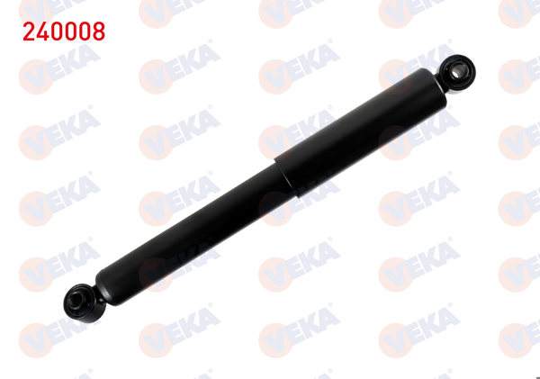 VEKA 240008 | Amortisör Arka Sol-Sağ Gazlı Kia Sorento I (Jc) 2.5 CRDI 2002-2006