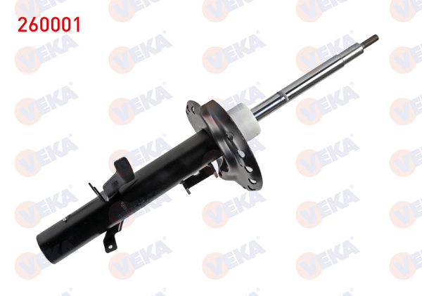VEKA 260001 | Amortisör Ön Sağ Gazlı Land Rover Freelander II (Fa) 2.2 Td4 2006-2014