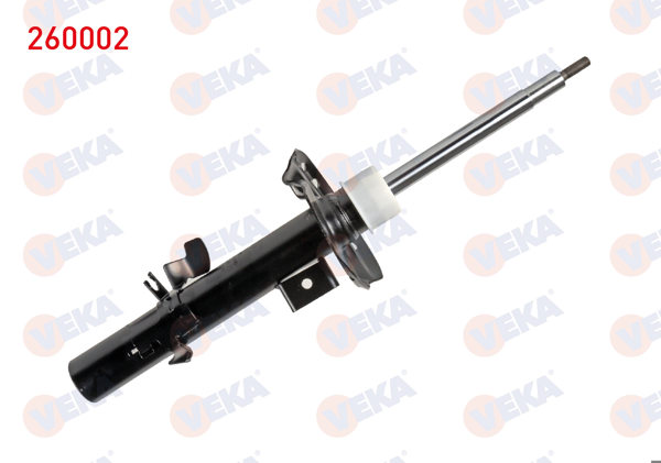 VEKA 260002 | Amortisör Ön Sol Gazlı Land Rover Freelander II (Fa) 2.2 Td4 2006-2014