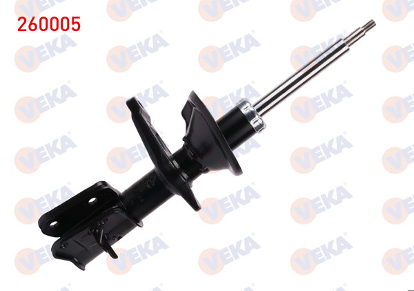 VEKA 260005 | Amortisör Ön Sağ Gazlı Land Rover Freelander I (L314) 1998-2006
