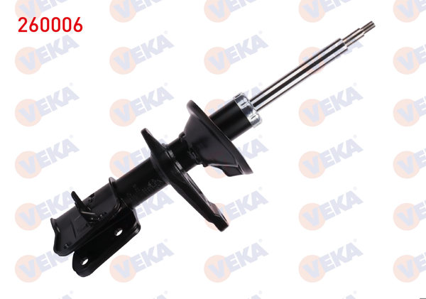 VEKA 260006 | Amortisör Ön Sol Gazlı Land Rover Freelander I (L314) 1998-2006
