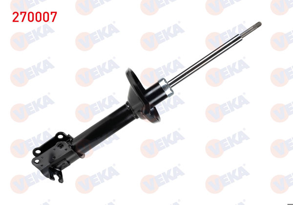VEKA 270007 | Amortisör Arka Sağ Gazlı Mazda 323 IV (Bg) 1.3İ 1989-1994